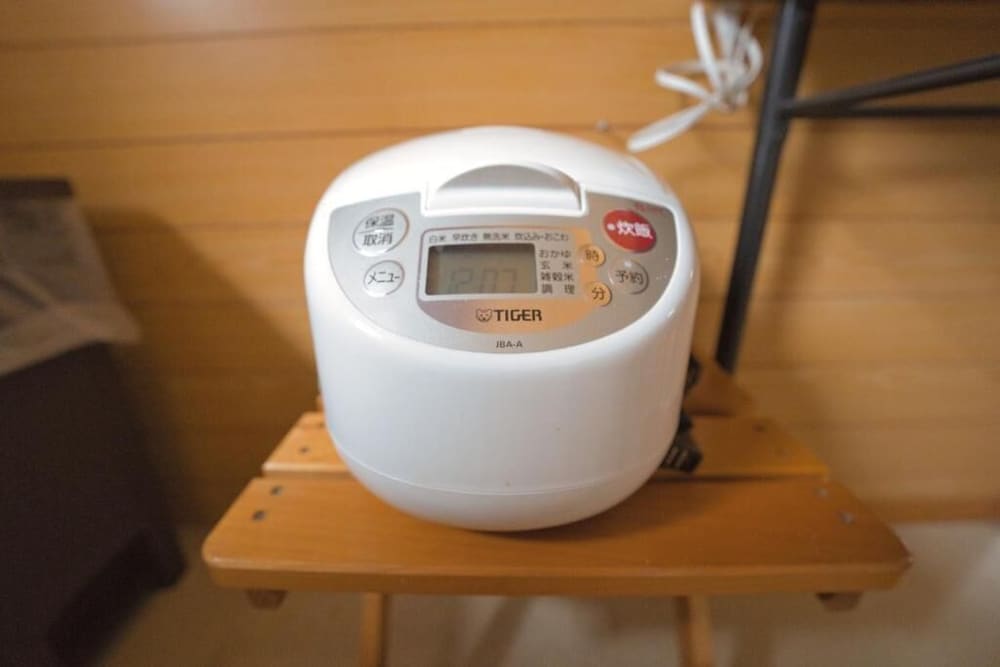 LAKE TOYA PREMIUM CABIN