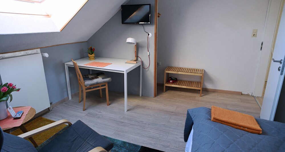 Boardinghouse Oldenburg view 5
