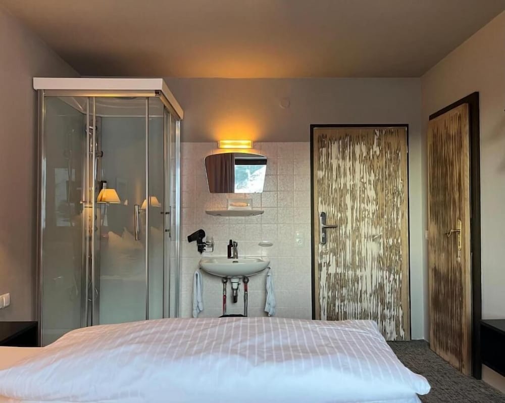 Arlberg Motel