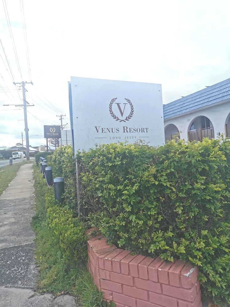 Venus Resort