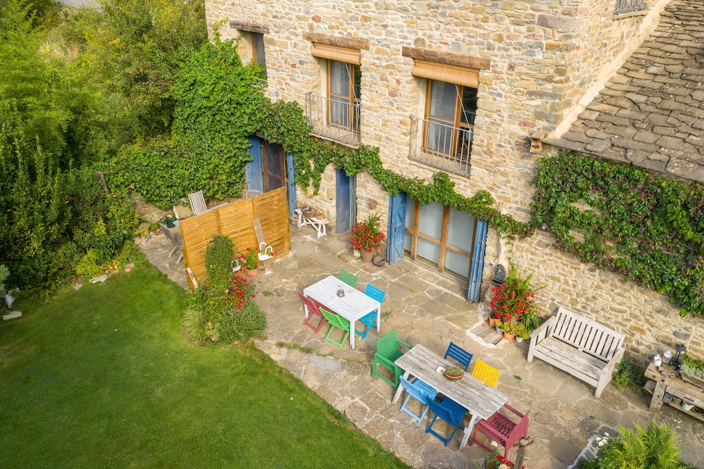 Apartamento Alto Casa Pirineos