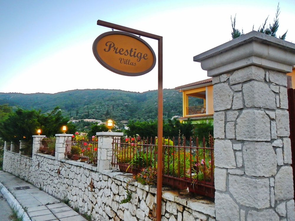 Prestige Villas