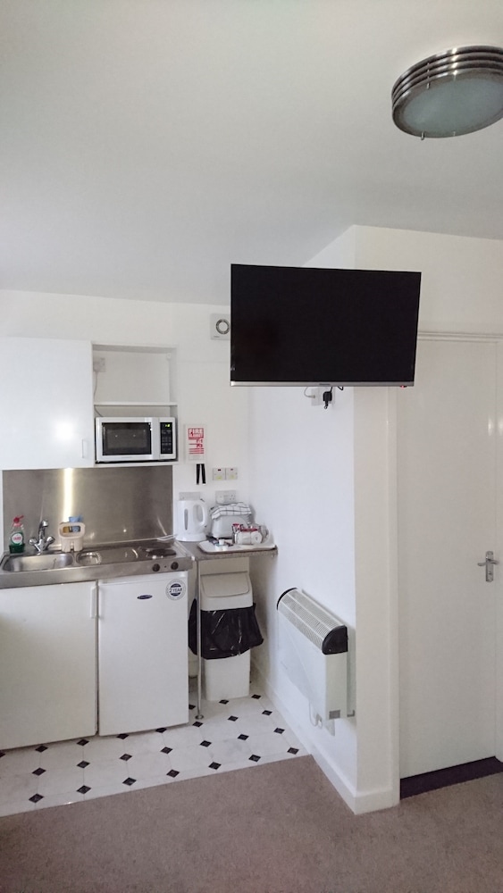 Sarum Hotel