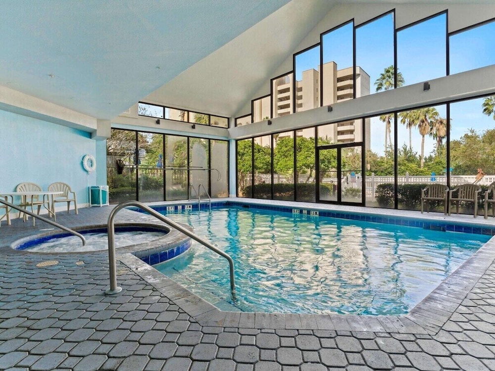 Enclave Swanky
