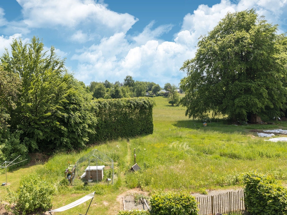 Magnificent Holiday Home for 6 Adults in Xhoffraix