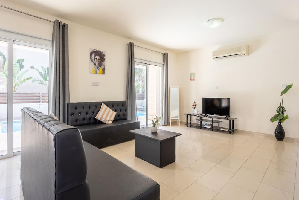 Villa Koula in Paralimni