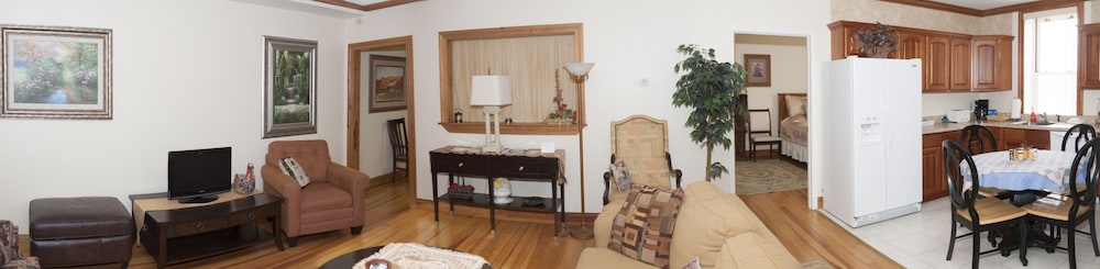 Hermann House Inn