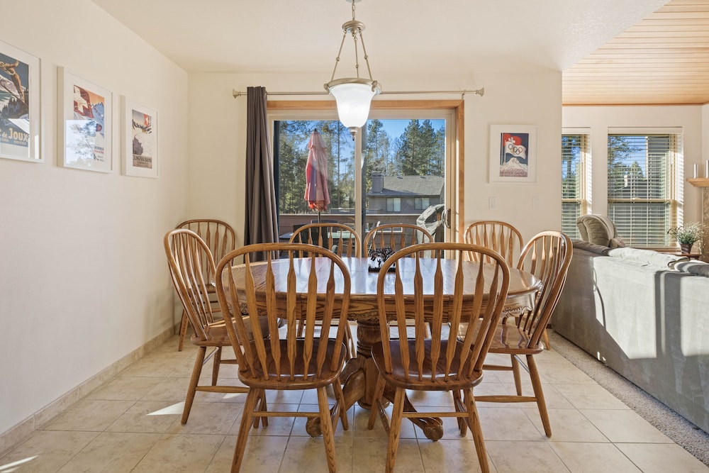 Fairway Village 8 3 Bedroom Condo