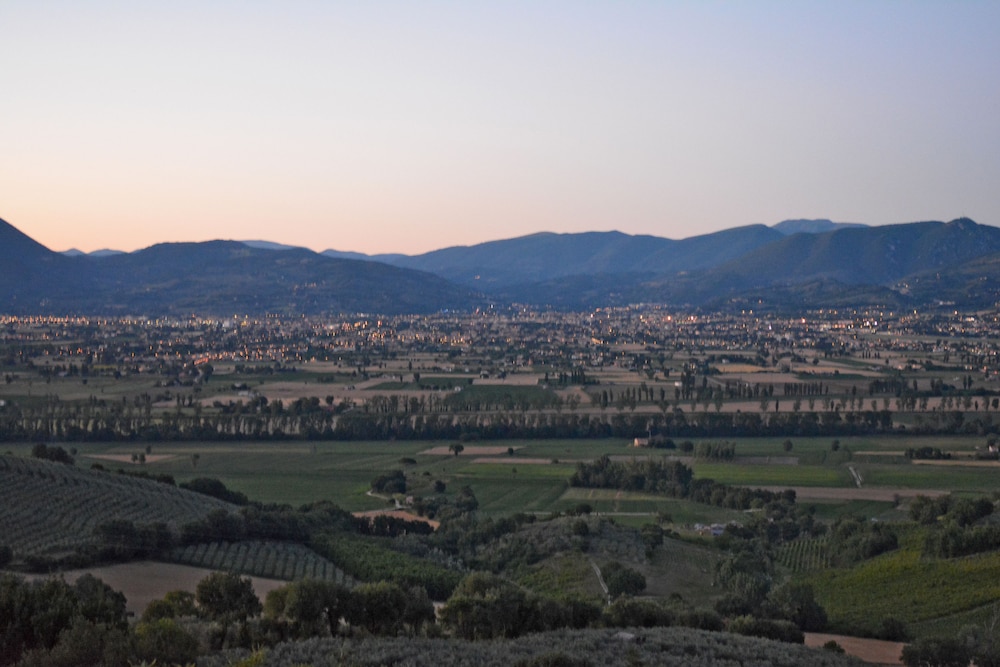 A Casa di Mì Affittacamere