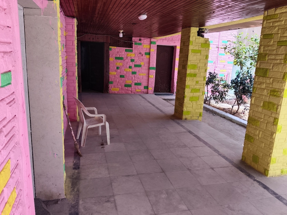 Villa Dr mohamed