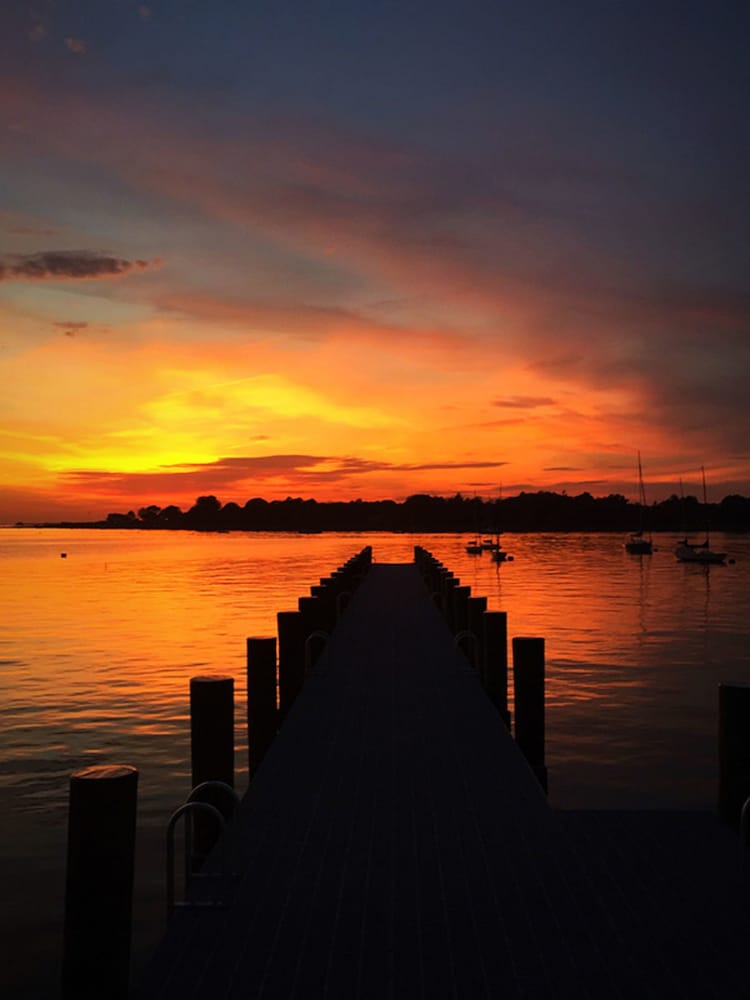 The Inn at Stonington