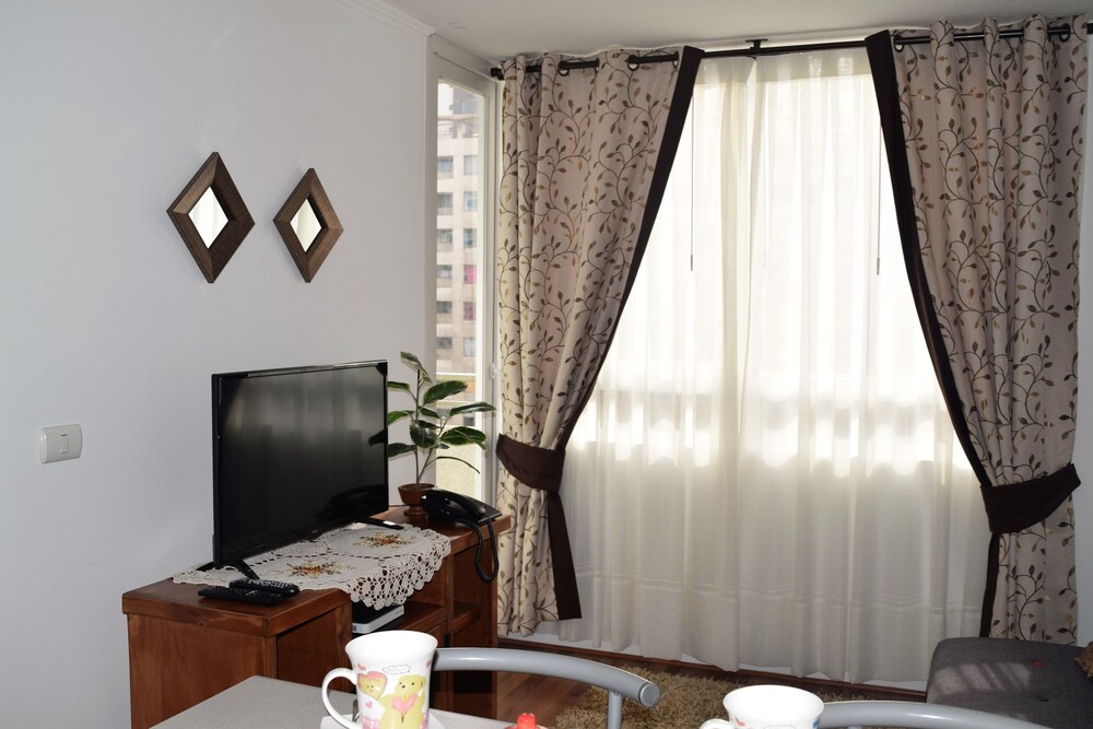 Almond Suite - San Francisco