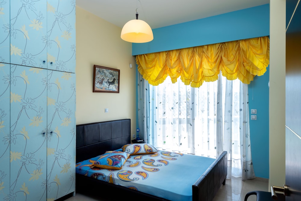 Paramithia Villa photo 3