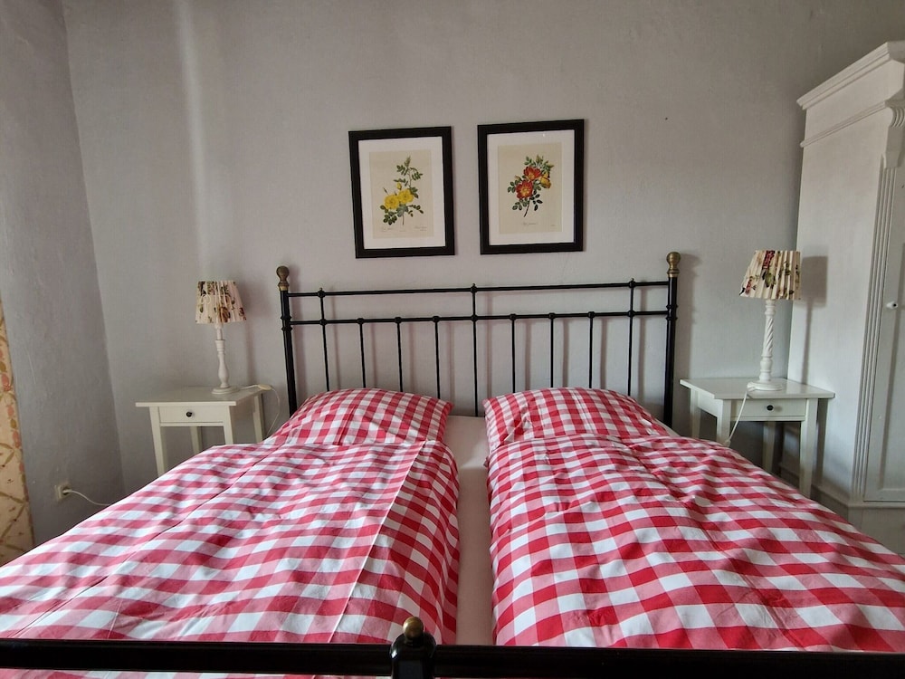 Wohnung in der Naehe der Ostseekueste view 3