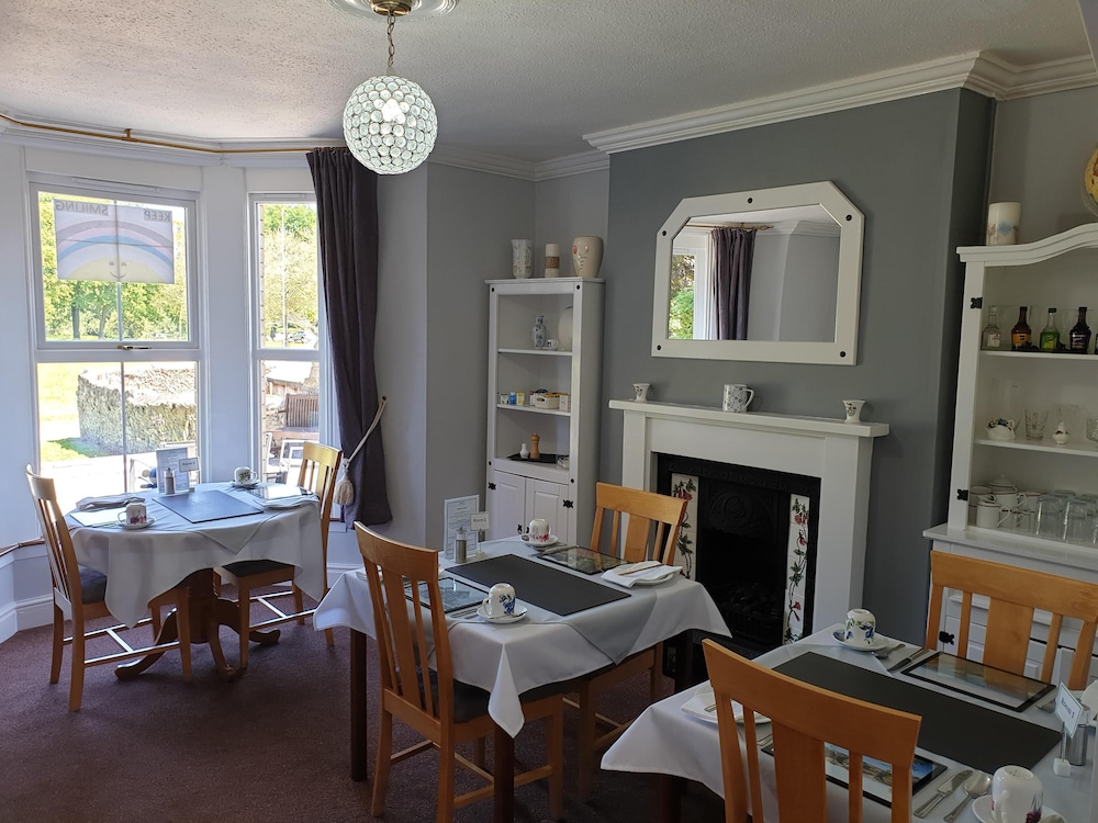 Bronwye Guest House