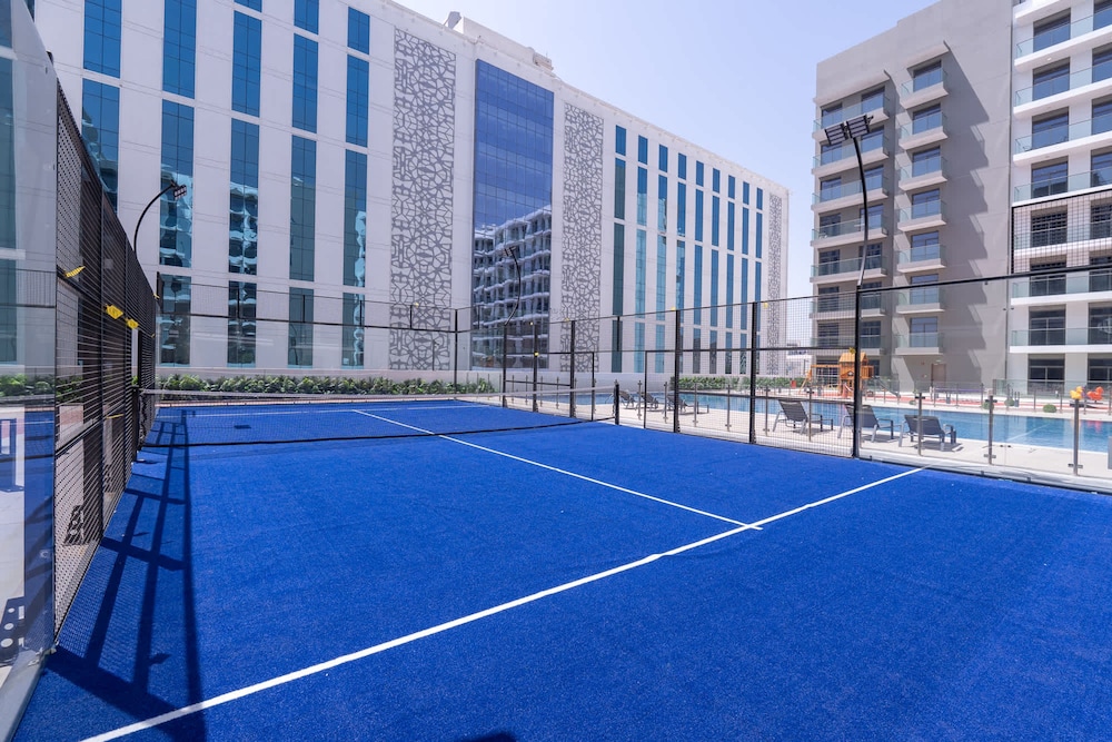 Charismatic Studio in Laya Heights Perfect for 2