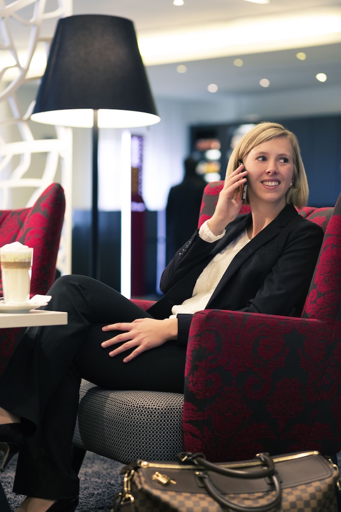 Scandic Stuttgart Europaviertel (Neueröffnung/Reopening)