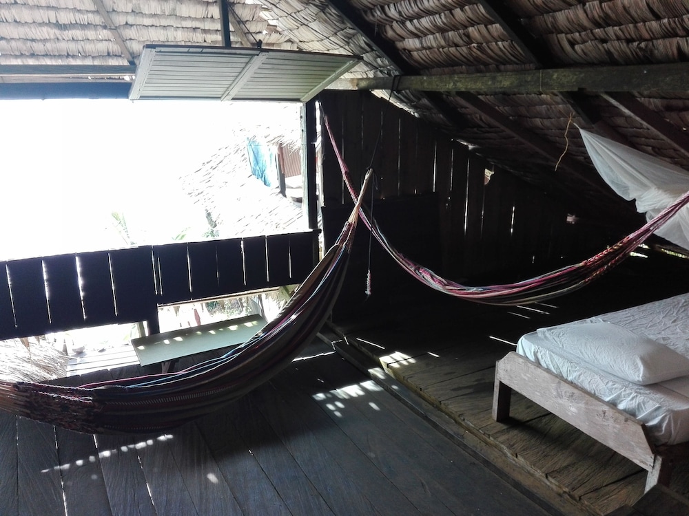 Lodge El Amargal Reserva Natural, Ecoturismo & Surf
