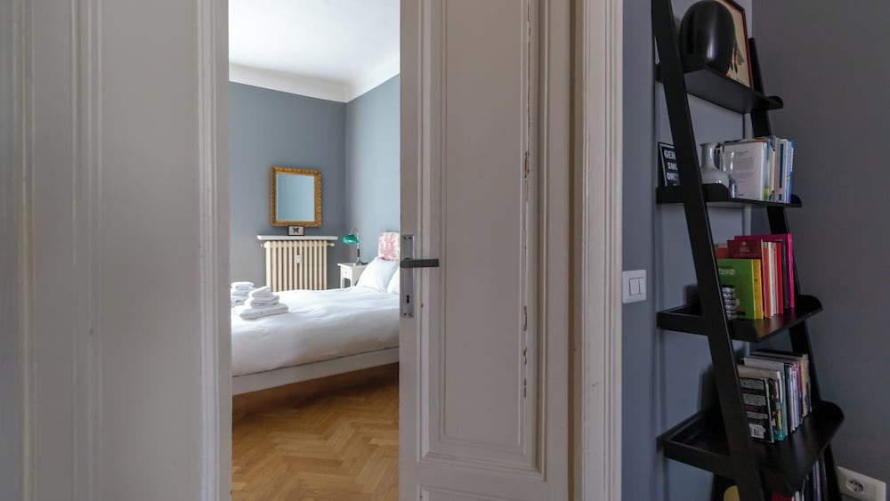 Italianway - Rosmini 13 B