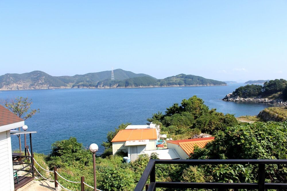 Yokjido Solguji Pension