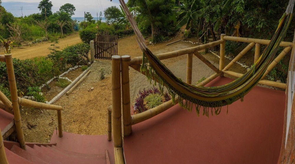 Finca Punta Ayampe