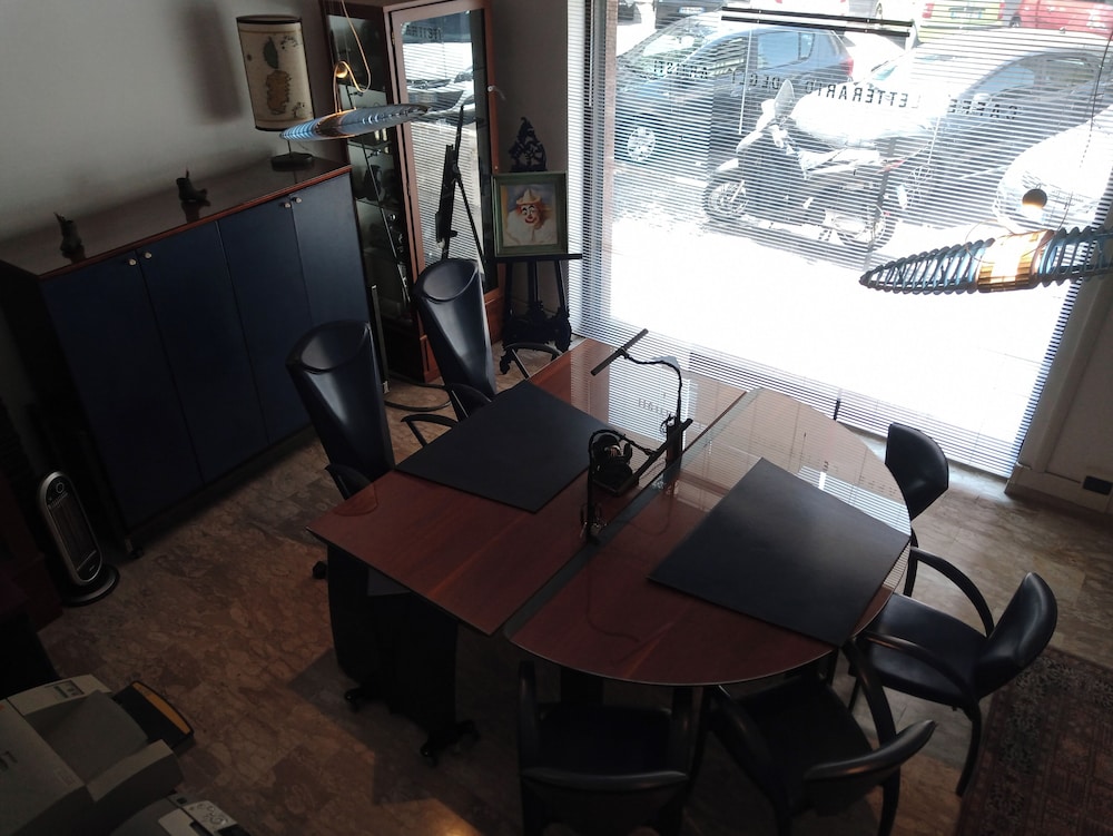 COSTUMBRISMO CAFFE'