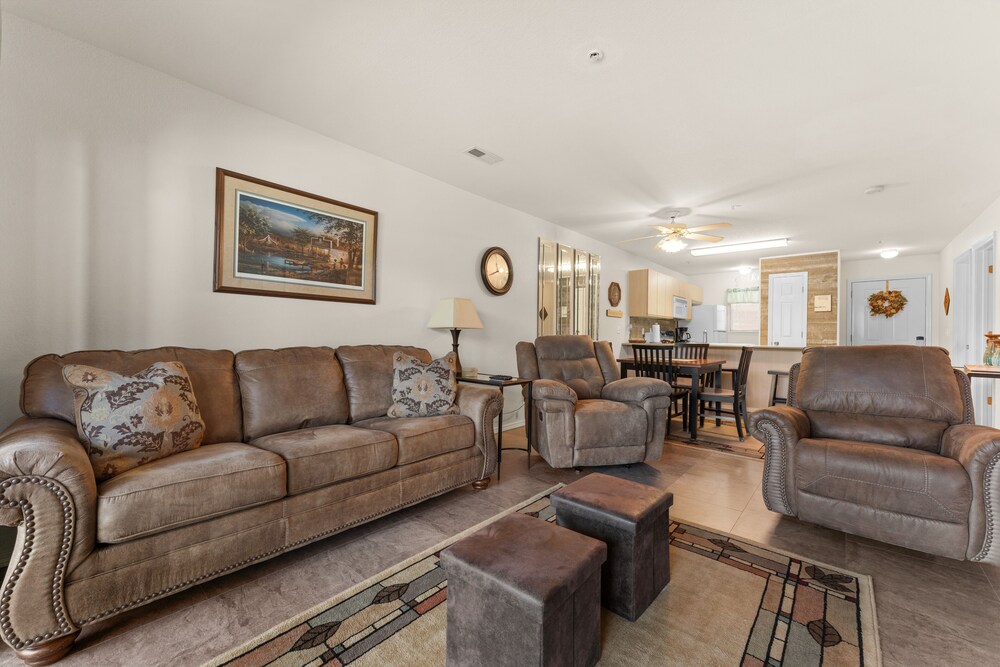 Clearwater - 2 Br Condo