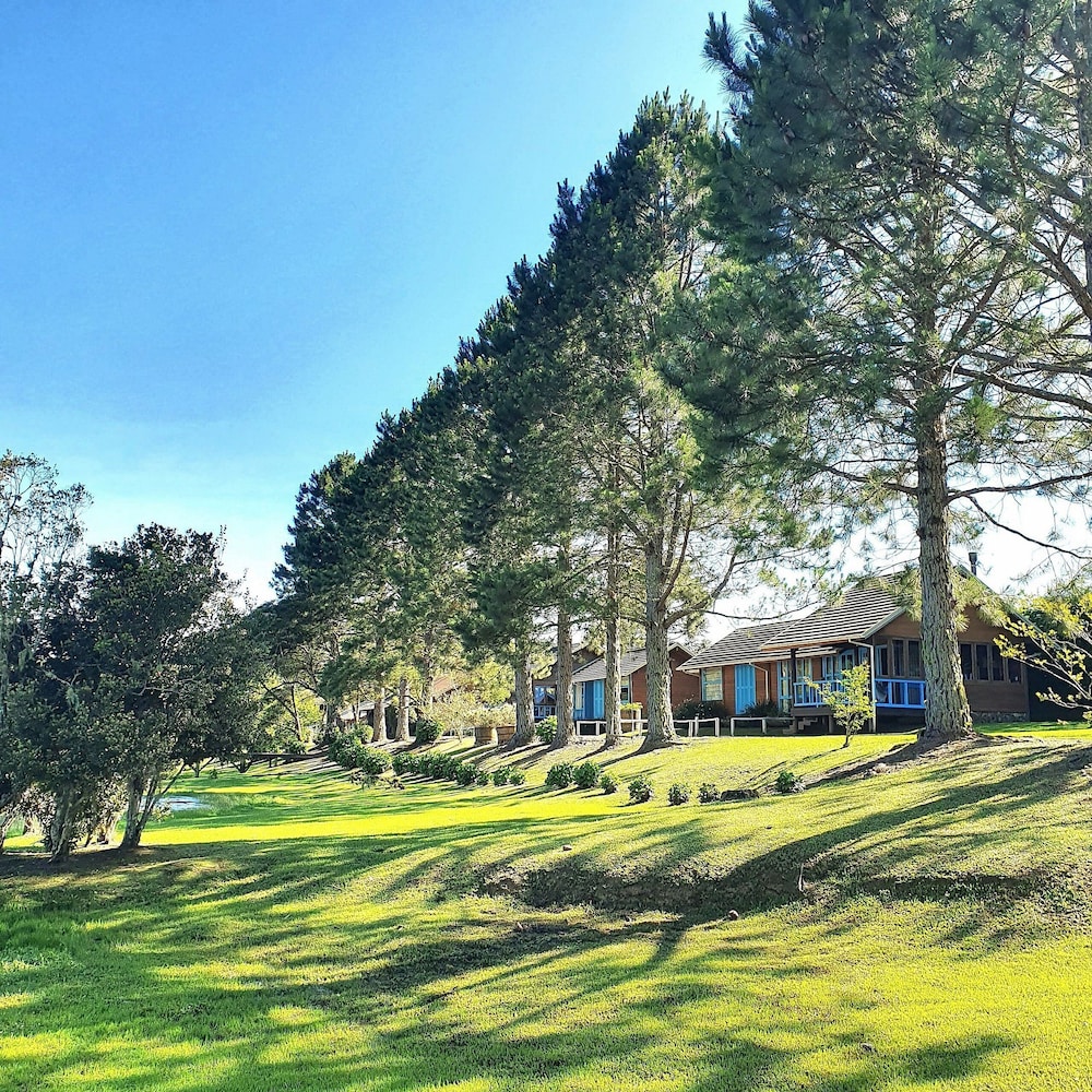 Rancho das Neves - Rancho Queimado - SC