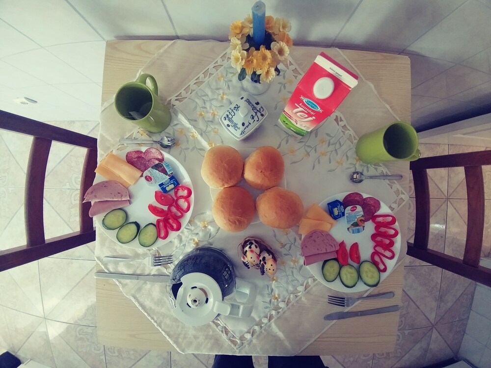 Joy guesthouse