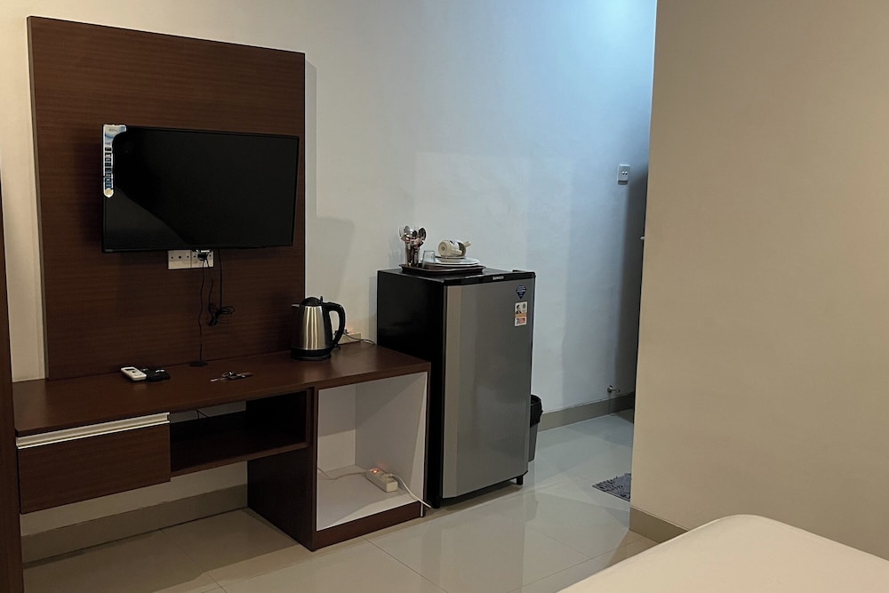 Puri Kasih Home Stay