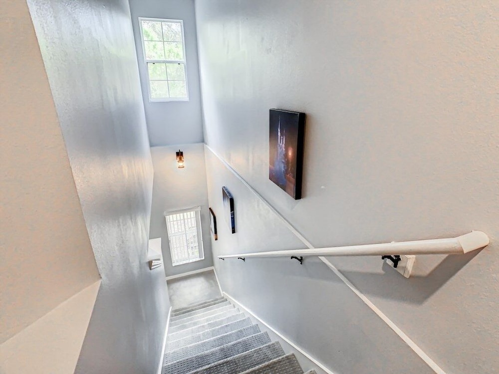 Terra Verde Resort: Townhome W/ Hottub Near Disney 3 Bedroom Townhouse