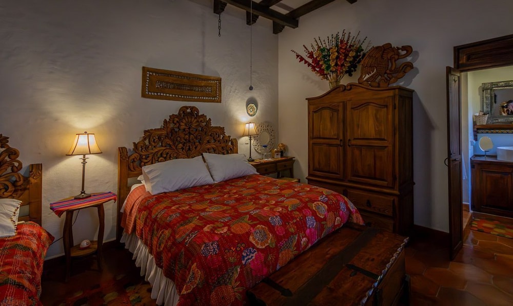 Casa Xola - Property Image 38