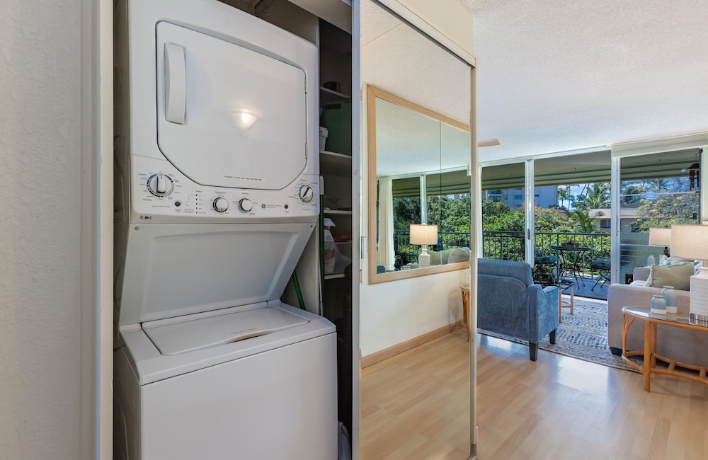 Kihei Kai Nani #8-363 1 Bedroom Condo