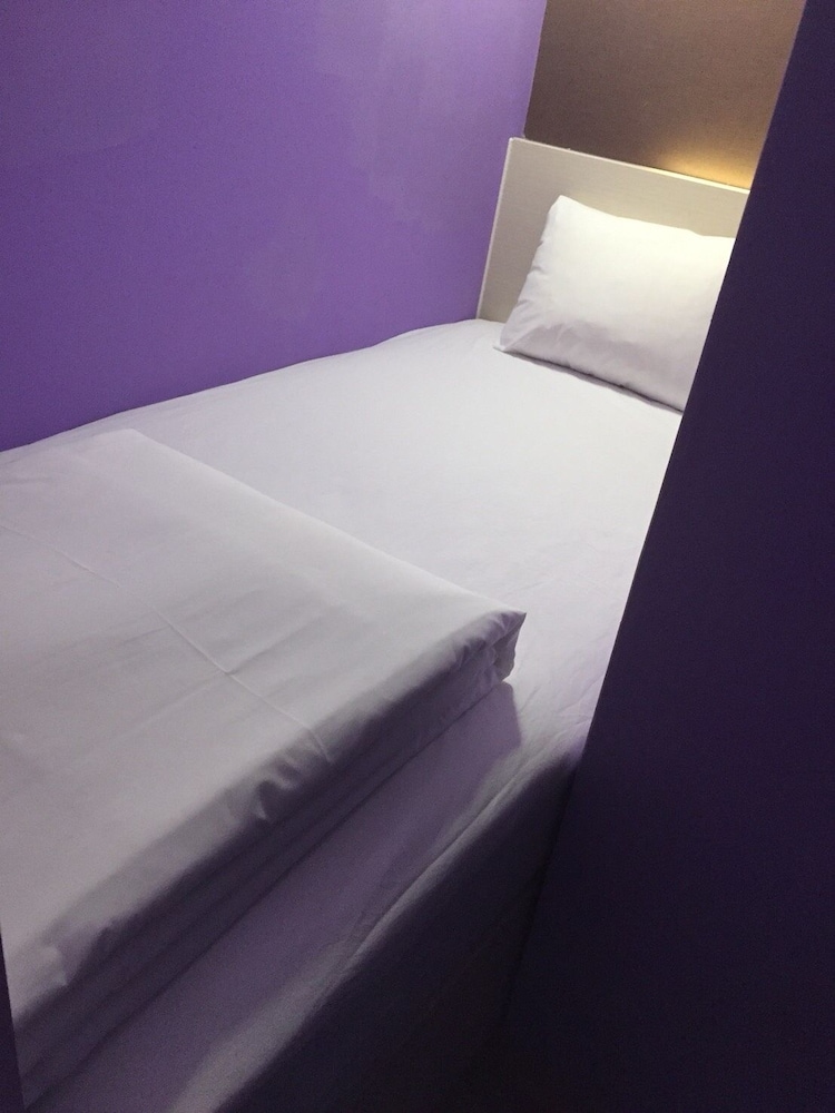 Single Inn Taipei - Hostel