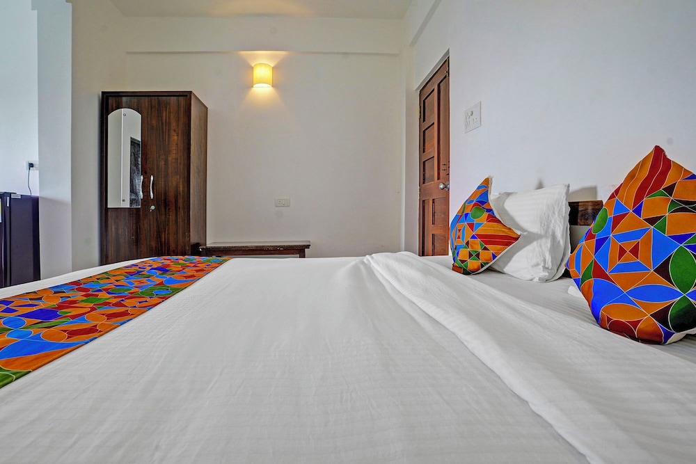 Fabhotel The Ashvem Horizon