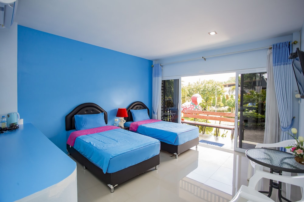 Baan Suan Meetang Resort