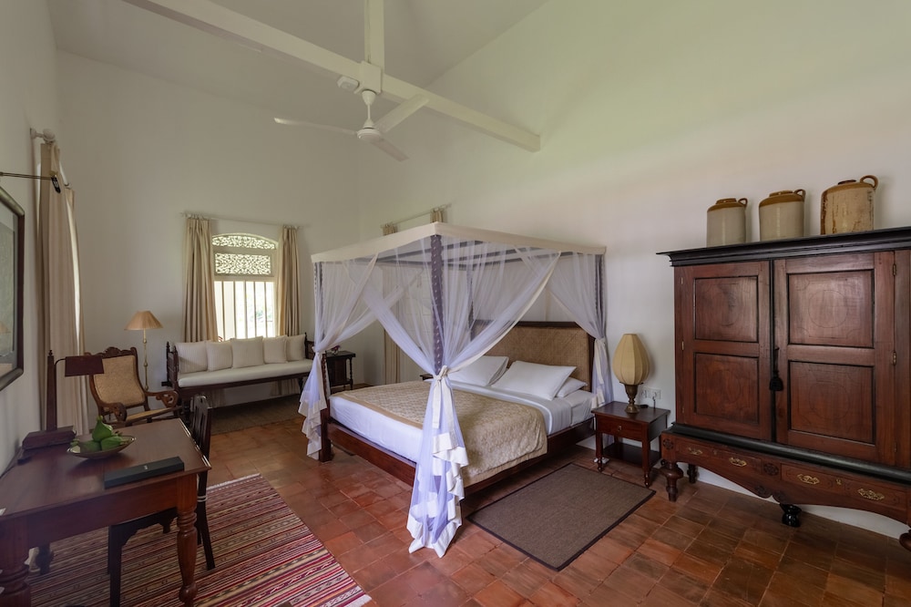 Nyne Hotels Rock Villa - Bentota