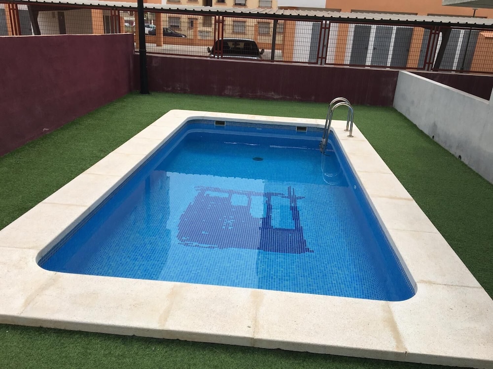 Agora Apartamentos La Volta