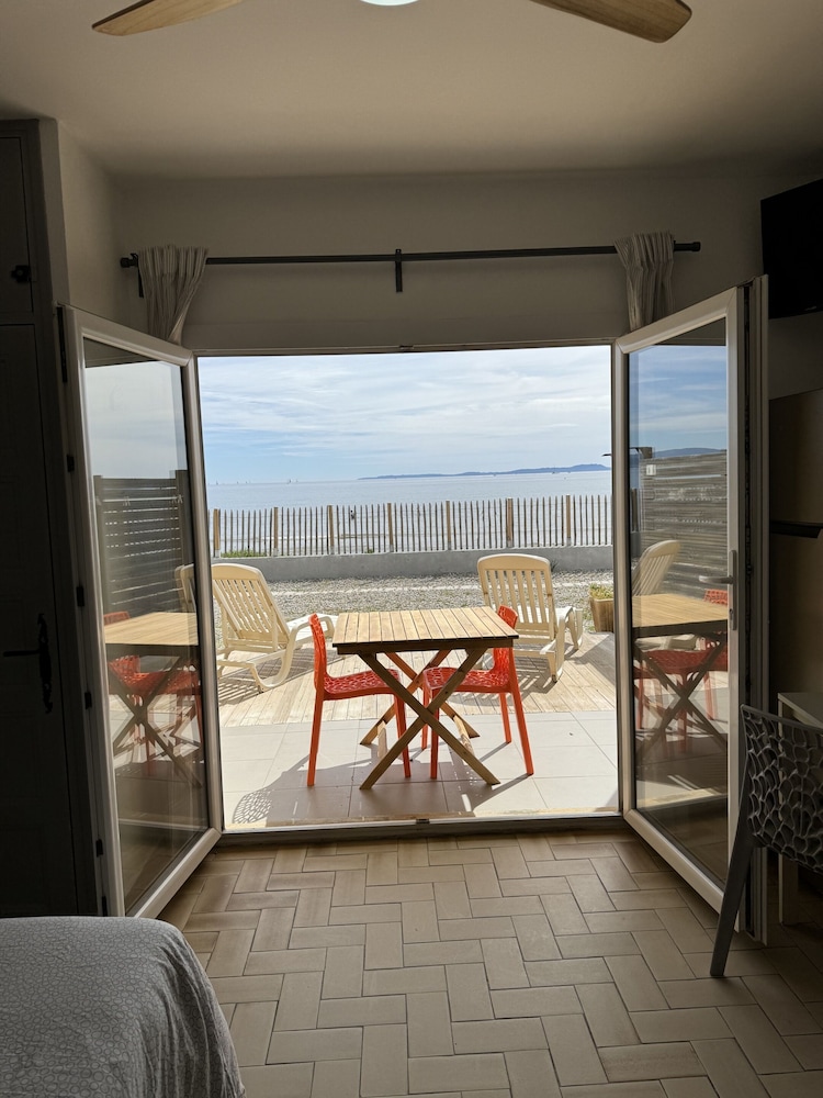Les Sables D'or