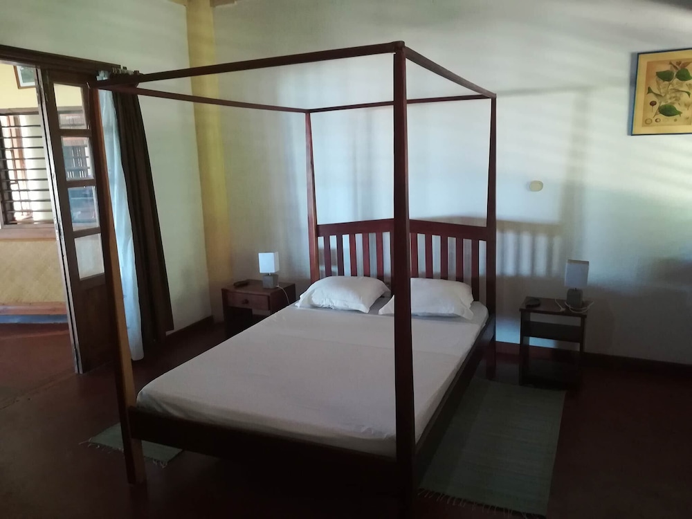 Nosy be, a Wonderful Location to Have a Relaxing Vacation view 3