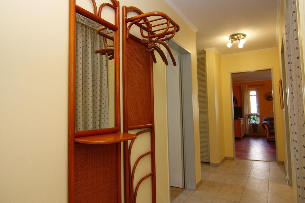 Ferienwohnung Villa Sonja in Zingst