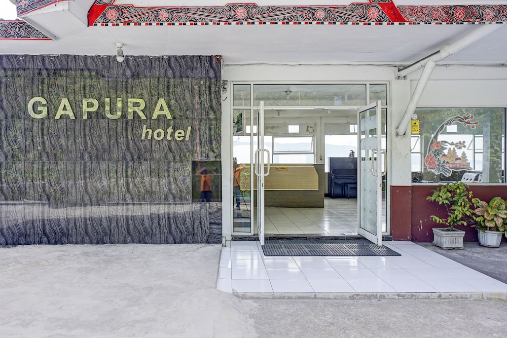 OYO 94772 Gapura Hotel