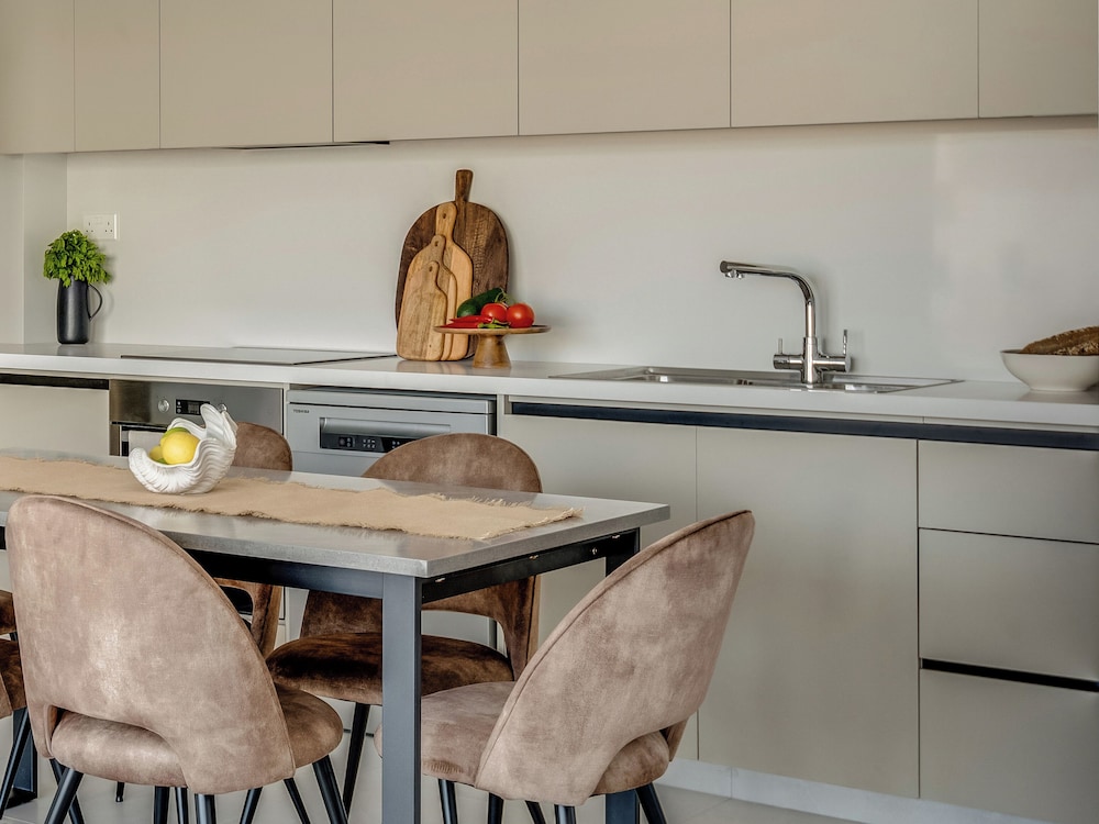 Sanders Florida - Welcoming 1-bdr Apt w Sea View