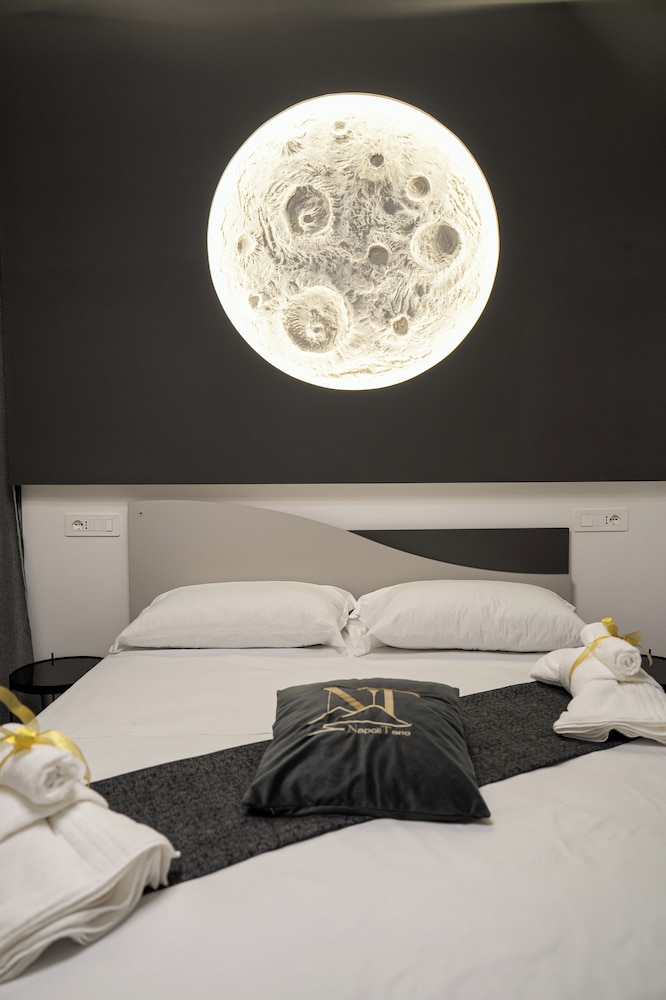 Napolitano Rooms - Pompei