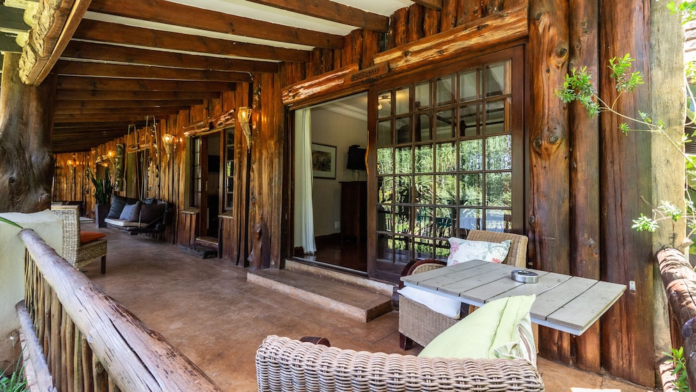 Kangelani Lodge