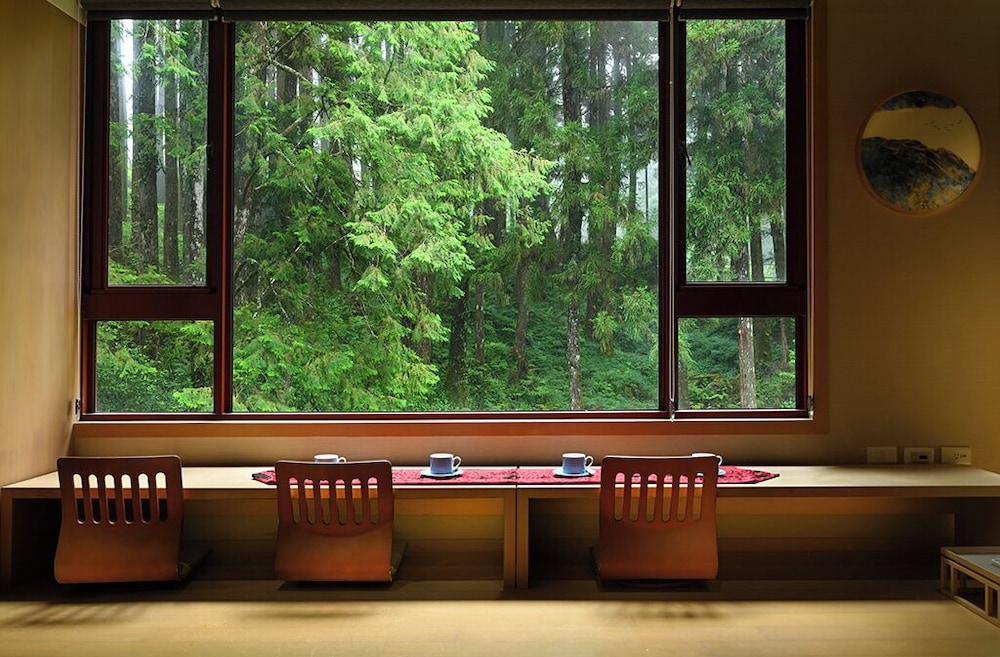 Alishan Hotel 40