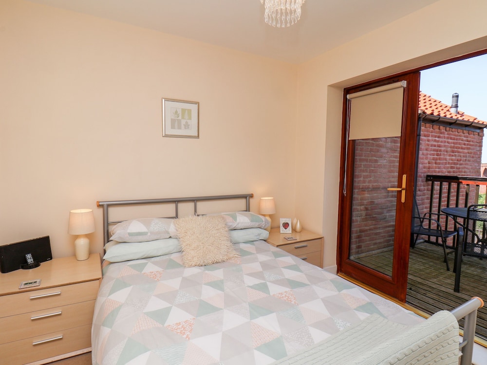 Anstis Cottage