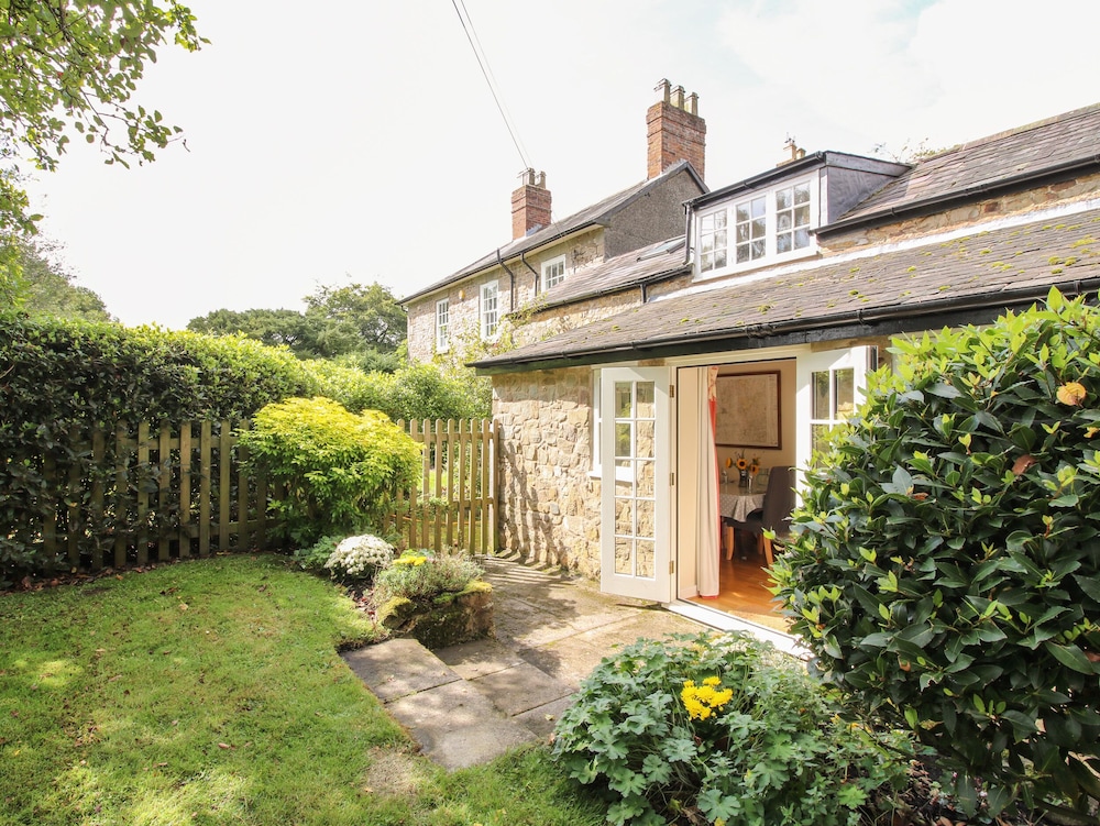 The Coach House