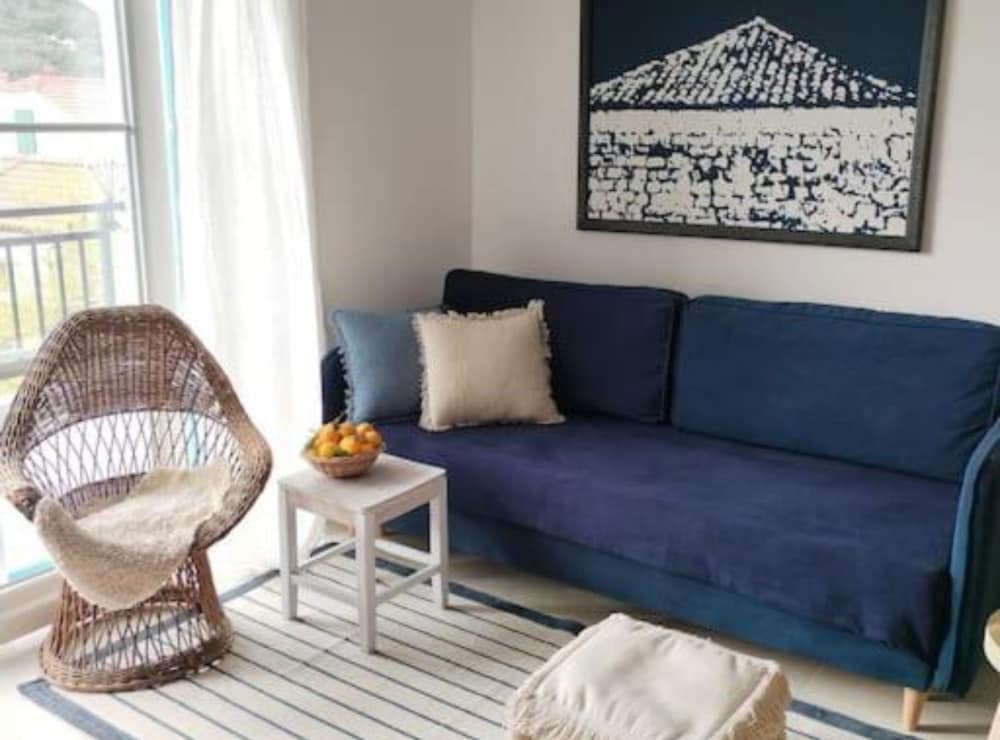 Eco Feng Shui Apartment With a View