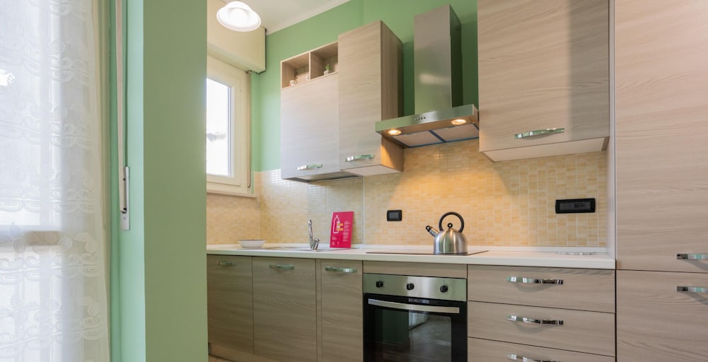 Modern Apartment in Santa Rita by Wonderful Italy